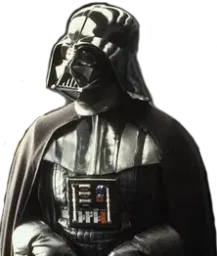 :vader: