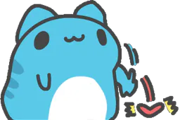 :bugcat_v13: