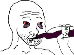 :wojak_pinard: