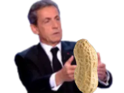 :Sarko_cacahuete_: