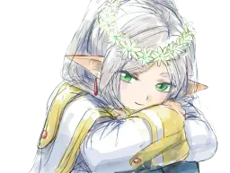 :Frieren_fleurie: