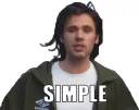 :simpleorelsan: