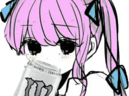 :monsterfille: