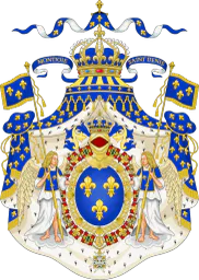:Armoirie_France: