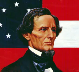 :Jefferson_Davis: