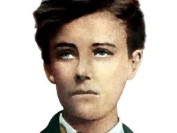 :Rimbaud2: