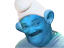 :ehehschtroumpf: