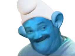:ehehschtroumpf: