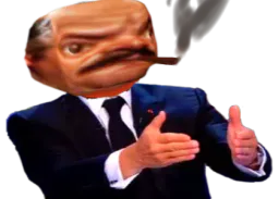 :Mais_vous_fumez_monsieur: