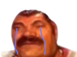 :Cashtriste:
