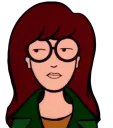 :daria: