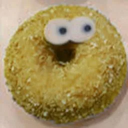 :Donutor: