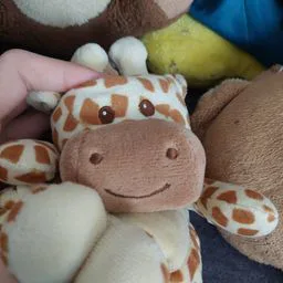 :Girafe:
