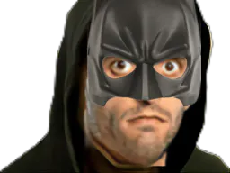:ramosbatman: