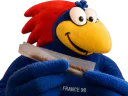 :Footix_roule: