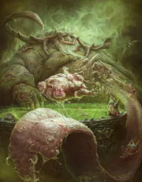 :Nurgle: