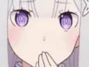 :EmiliaOops: