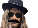 :Incognito: