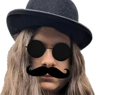 :Incognito: