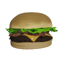 :3d_burger: