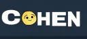 :Cohened: