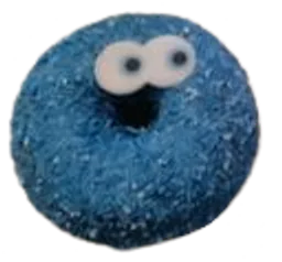 :Donutorride: