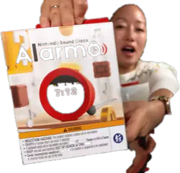 :Alarmo6: