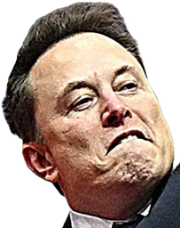 :MuskHead: