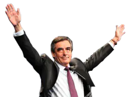 :Fillon_victoire: