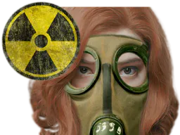 :AnyaChernobyl:
