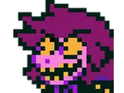 :SusiePoutane: