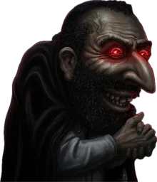 :DarkJuif: