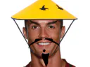 :cristianochong: