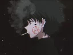 :Killua_smoke: