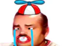 :Enfantpleure: