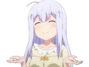 :RaphielShrug2: