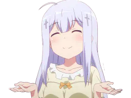 :RaphielShrug2:
