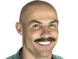 :Ronaldo_Paz_moustache: