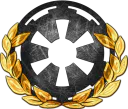:empire_laurels: