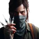 :Ellie-seringue: