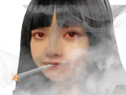:FilleFume: