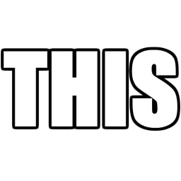 :this_text: