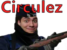 :KirbyPolice: