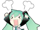 :HatsuneMikuColere:
