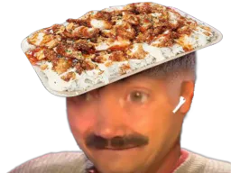 :CestTastyCrousty: