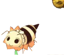 :ReineAbeilleSalope: