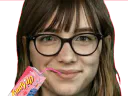 :elliecandyup: