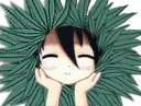 :fleur_weed: