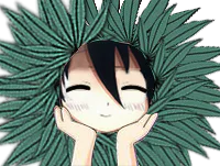 :fleur_weed: