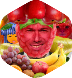 :Badge-Fruit:
